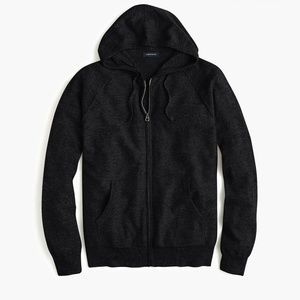 J Crew Hoodie